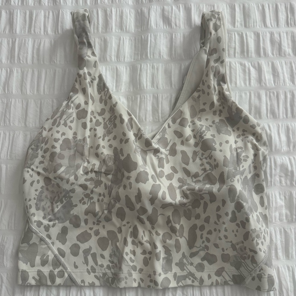 lululemon align tank